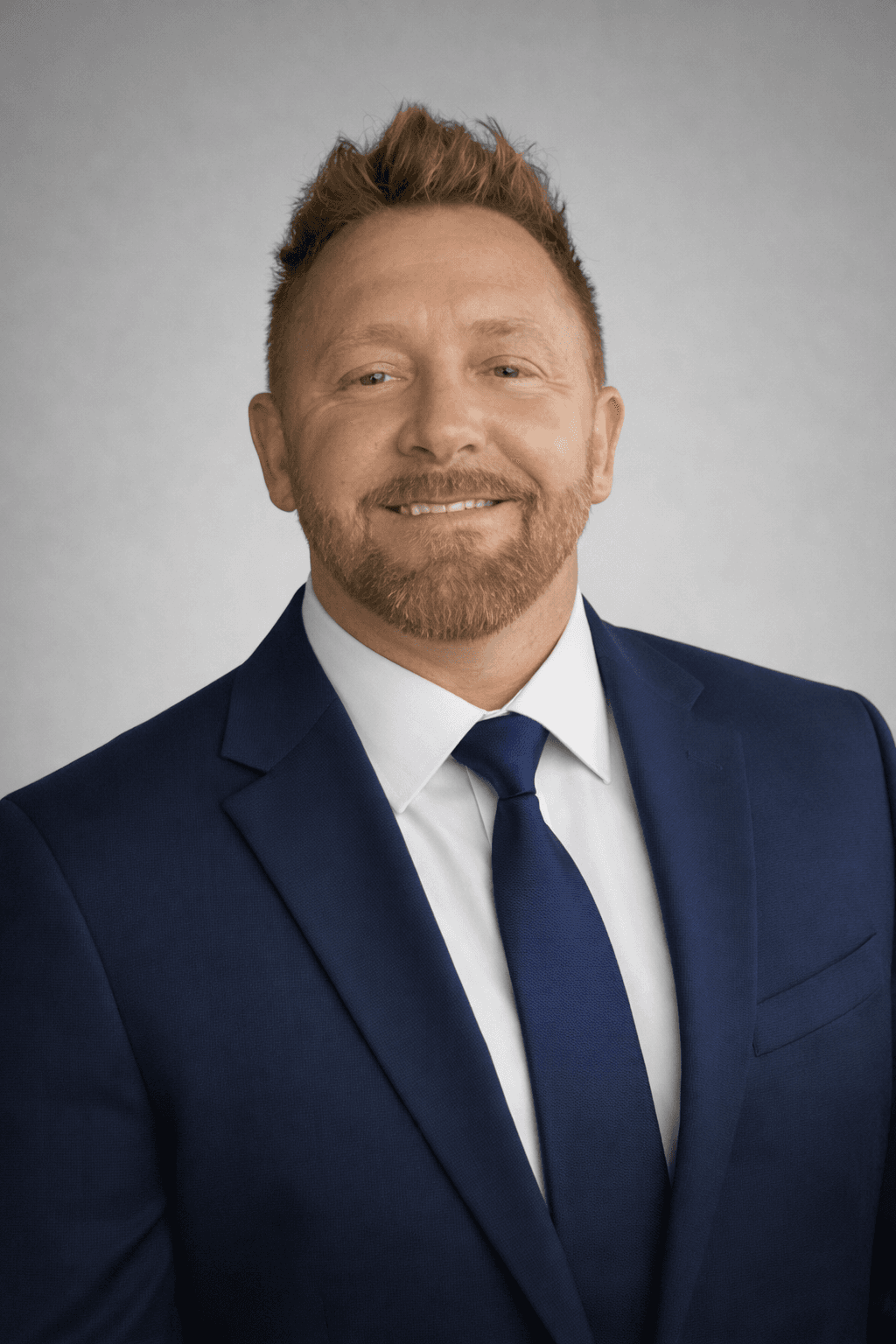 Franklin J. Formella portrait