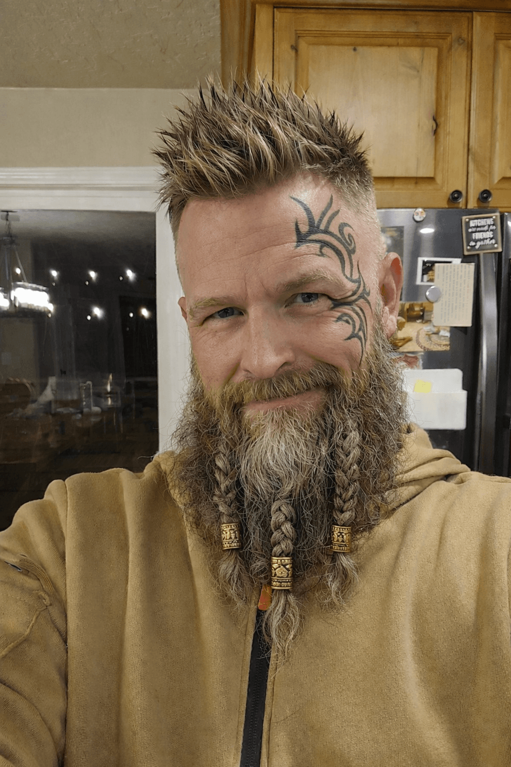 Brad Matson portrait