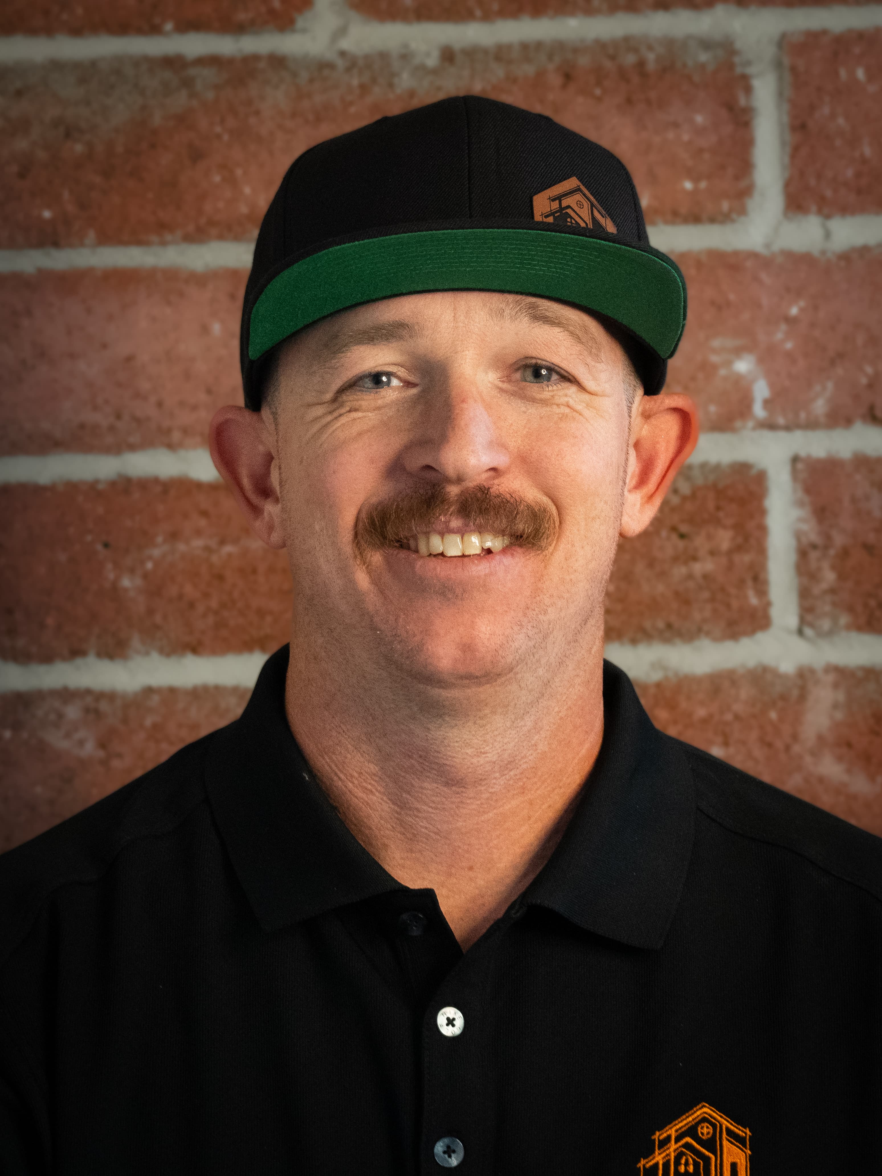 Dallas Hess portrait